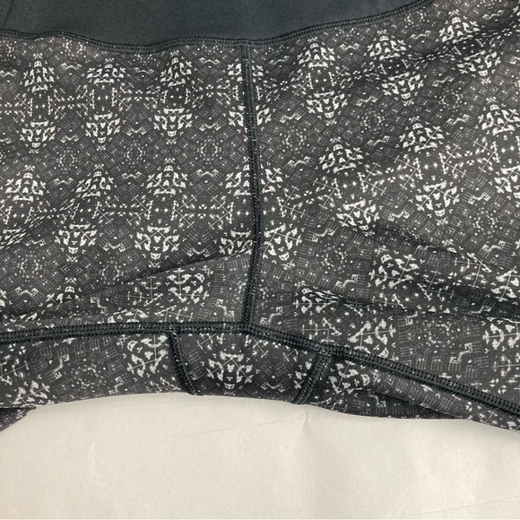 CALIA Bohemian Graphic Print Leggings Size L - Picture 14 of 14